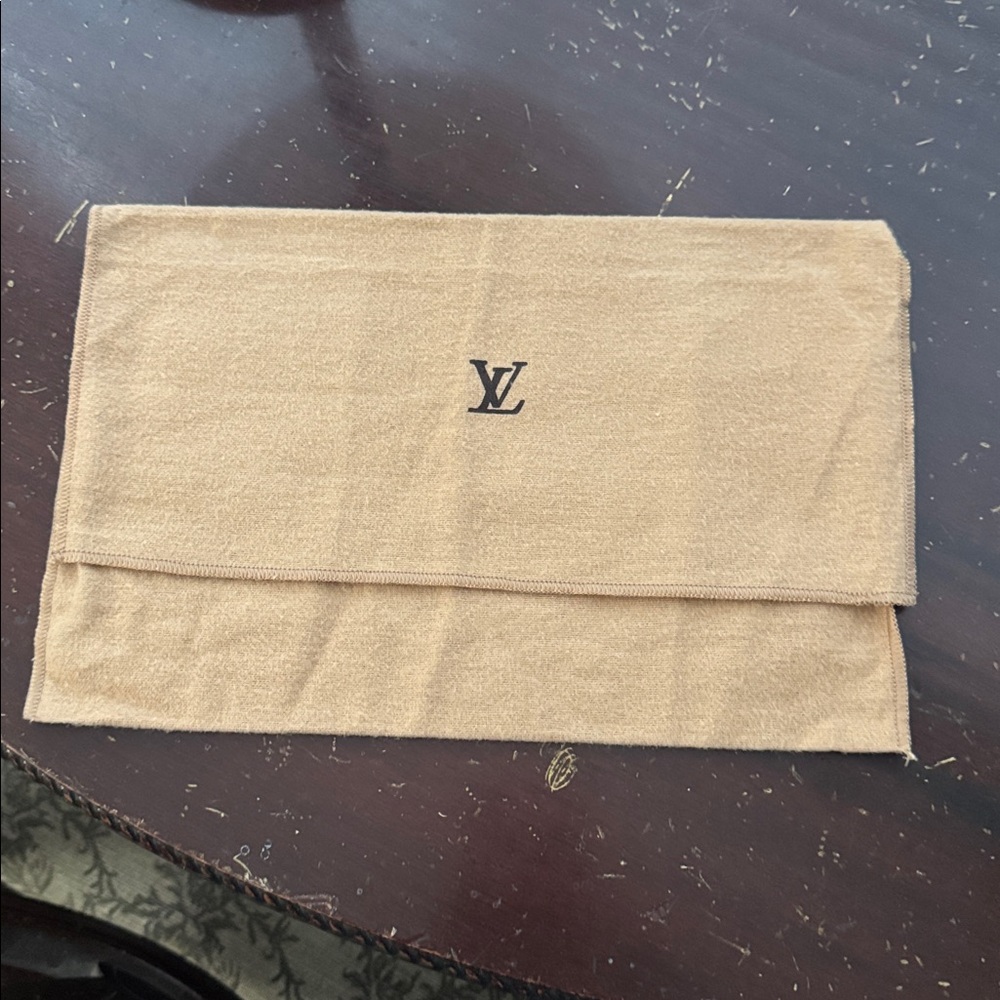 Louis Vuitton Dust Bag